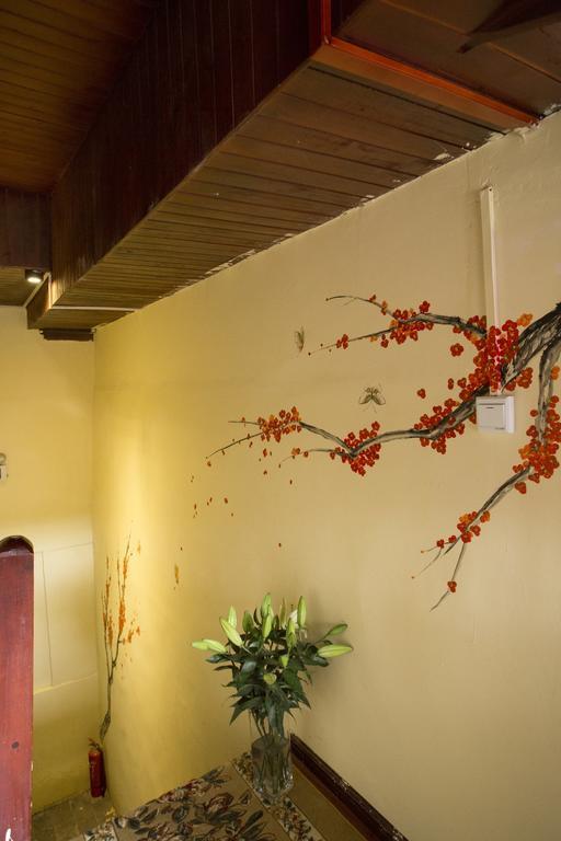 Secret Garden Hotel Лиджанг Стая снимка