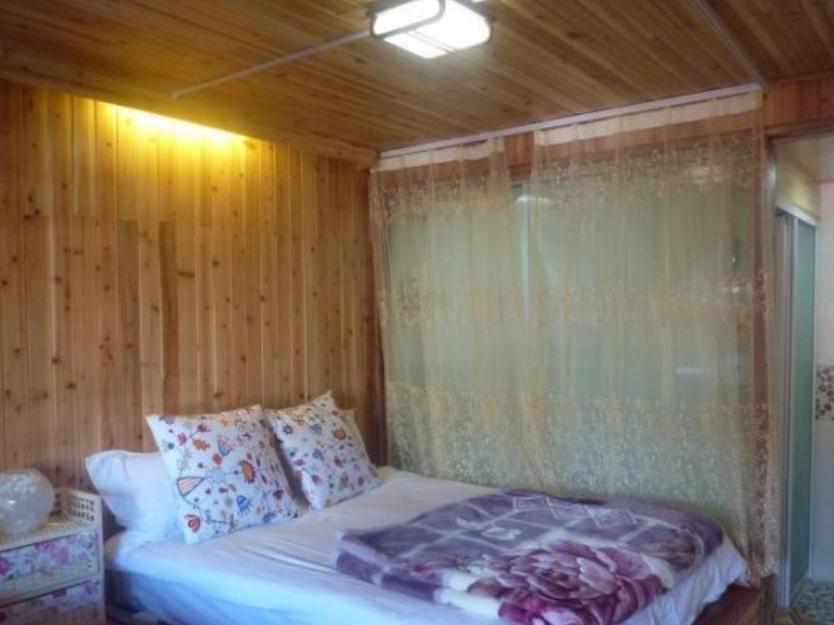 Secret Garden Hotel Лиджанг Екстериор снимка