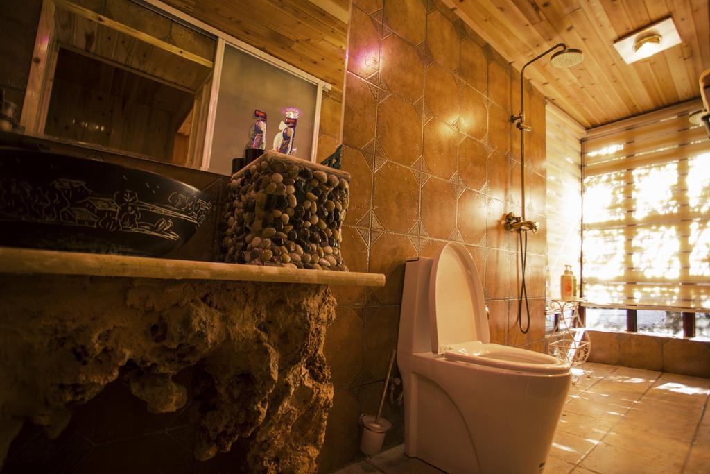Secret Garden Hotel Лиджанг Стая снимка
